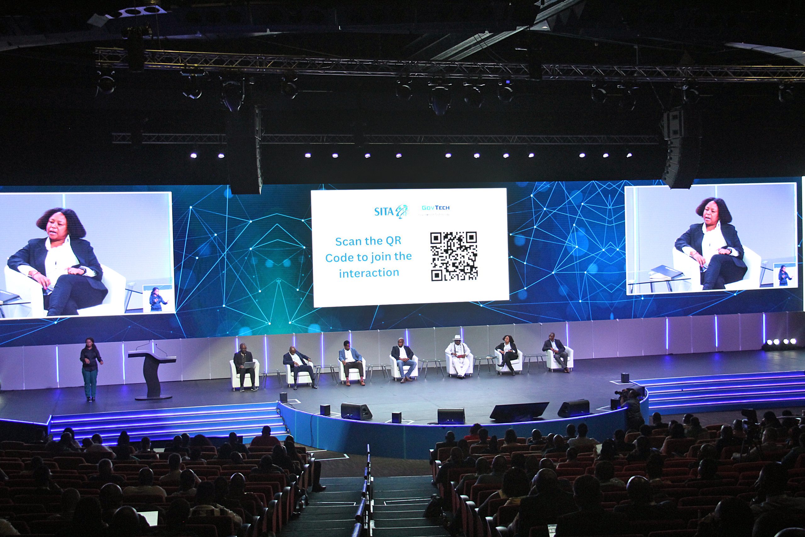 SCM Automation Launch