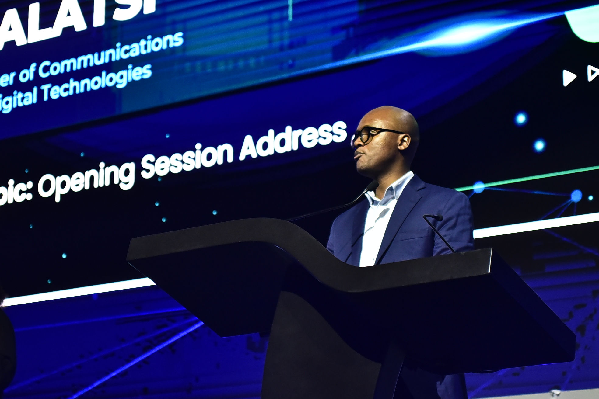 Conference Photos
