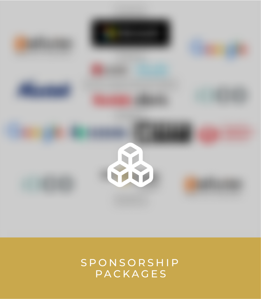 Container Sponsors