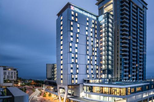 Hilton Hotel Durban