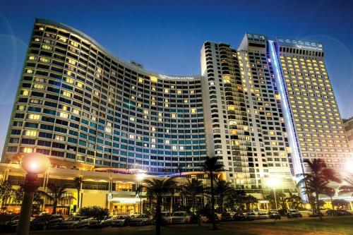 Elangeni & Maharani Hotel