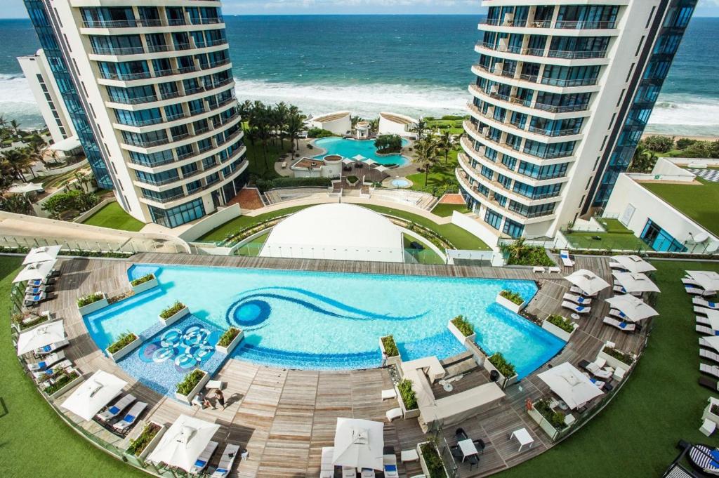 Pearls of Umhlanga