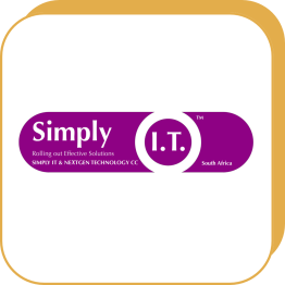 Simply IT @1000x1000px